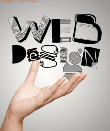 WordPress Website Builder | MagnoBiz Digital Solutions