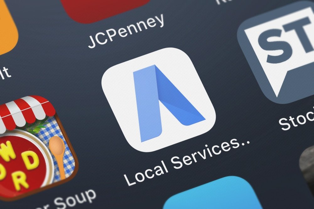 Local Service Ads