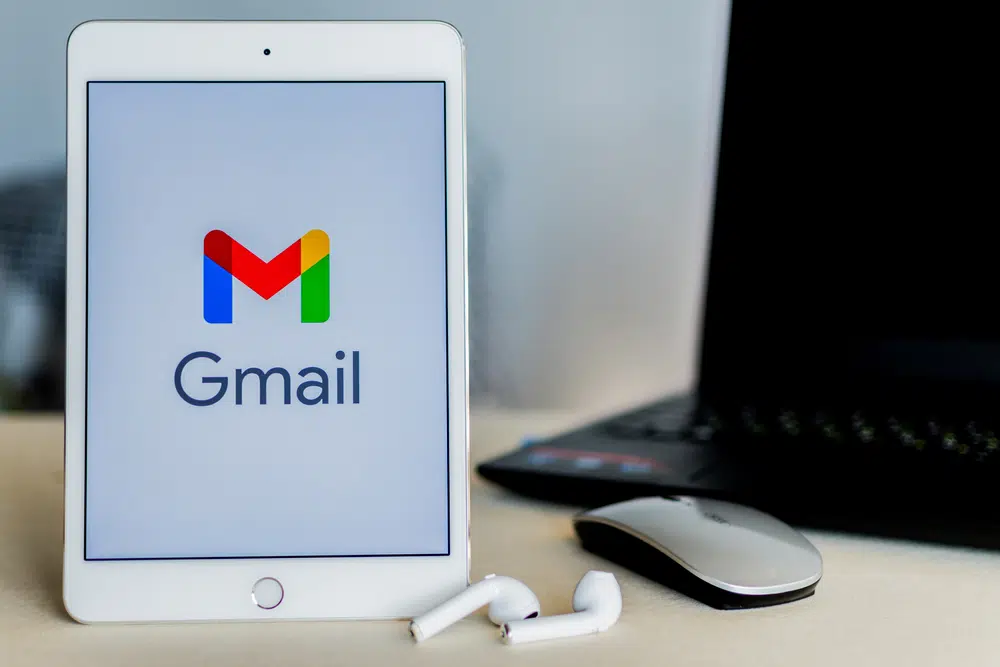 Gmail Sponsored Promotions