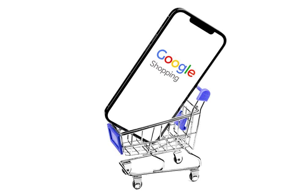 Google Shopping Ads