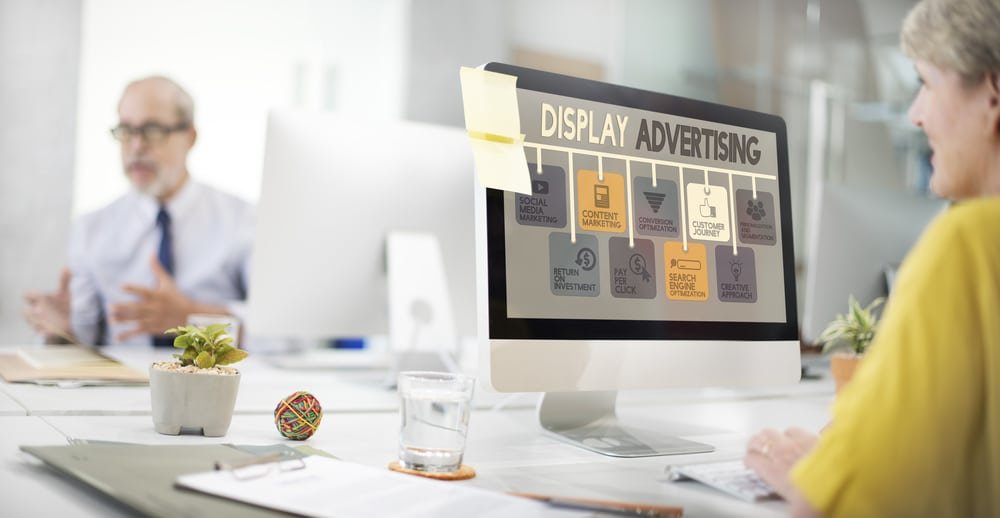 Google Display Ads