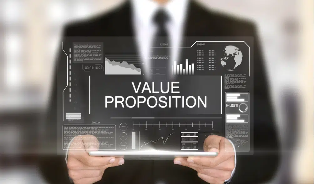 Realistic Value Proposition | Best SEO Company