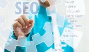 The Best SEO Consultant Company