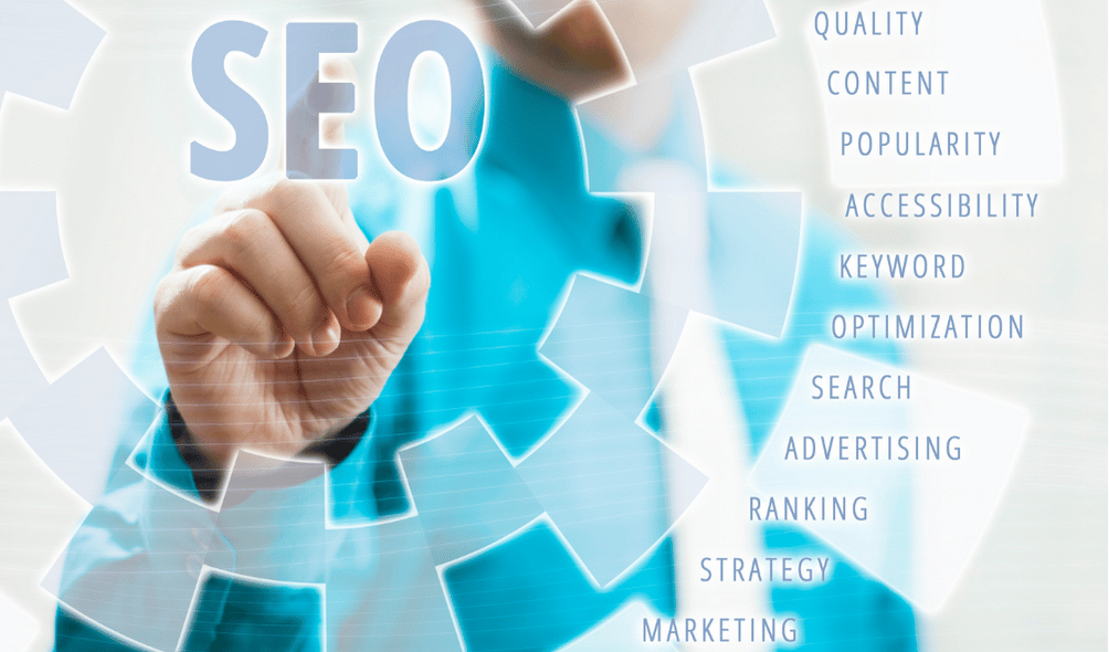 SEO Consulting Company & Services