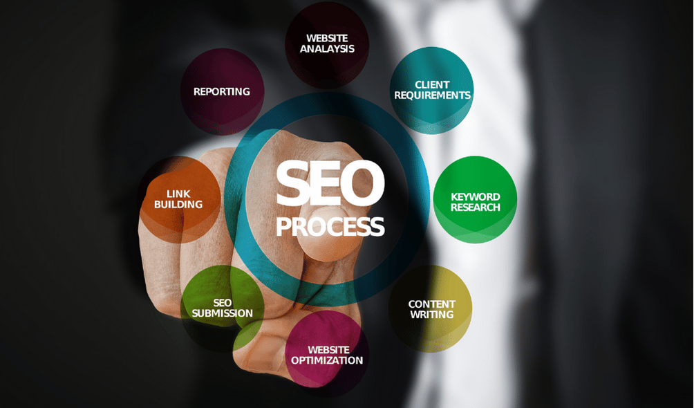 MagnoBiz | SEO Consultant Services